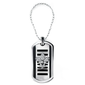 Designer Dog Tags Png Xvq PNG Image