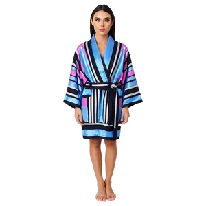 Designer Fashion Robe Png Saw PNG Image