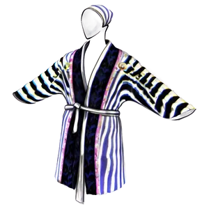 Designer Fashion Robe Png Xmk PNG Image