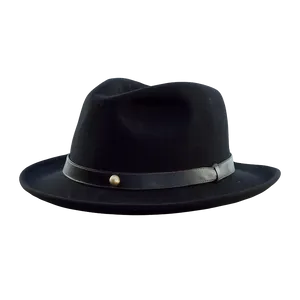 Designer Fedora Hat Png Rxi39 PNG Image