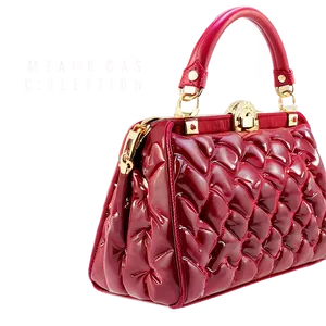 Designer Handbag Collection PNG 06252024 PNG