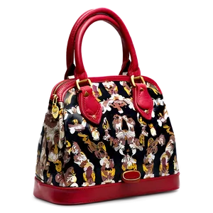Designer Handbag Collection PNG Tbk PNG