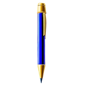 Designer Mechanical Pencil Png Csy88 PNG Image