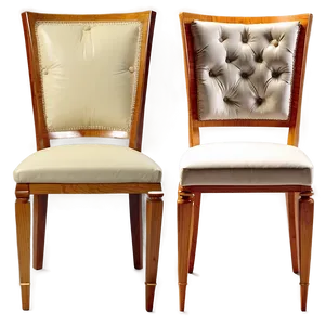 Designer Modern Chair Png 70 PNG Image