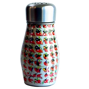 Designer Pepper Shaker Png Acm49 PNG Image