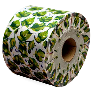 Designer Series Toilet Tissue Roll Png Kkh52 PNG Image