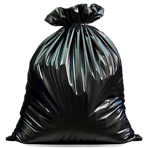 Designer Trash Bags Png Kkp PNG Image