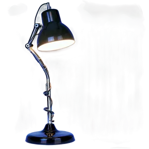 Desk Lamp Png Irm PNG Image