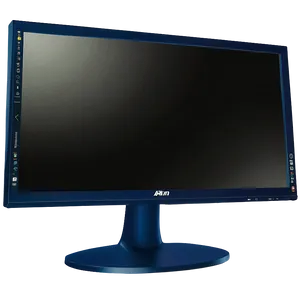 Desktop Monitor Png Lue45 PNG Image