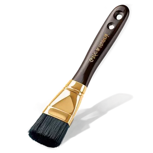 Detail Paint Brushes Png Ldi26 PNG Image