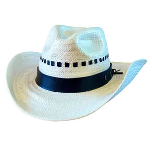 Detailed Cowboy Hat Transparent Png 43 PNG Image