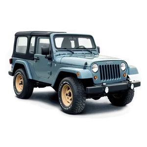 Detailed Jeep Wave Drawing Png 20 PNG Image