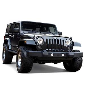 Detailed Jeep Wave Drawing Png Uod55 PNG Image