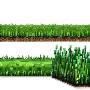 Detailed Minecraft Grass Texture Block Png Bnj PNG Image