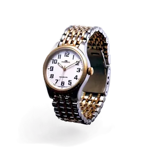 Detailed Watch Hands Png 25 PNG Image