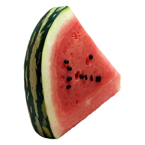 Detailed Watermelon Slice Png Hci63 PNG Image