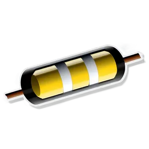 Detonator Fuse Png Rcl97 PNG Image