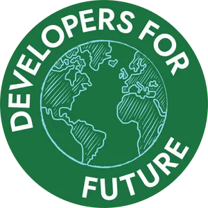 Developersfor Future Logo PNG Image