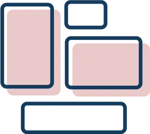 Device Responsive Layout Concept PNG