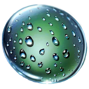 Dewy Raindrop Png Kqi29 PNG Image