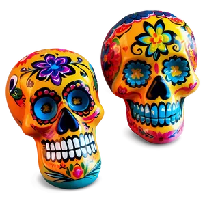 Dia De Los Muertos Family Offerings Png 35 PNG Image