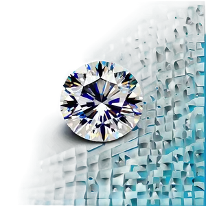 Diamante B PNG Image