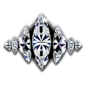 Diamond Brilliance Display Png 06242024 PNG Image