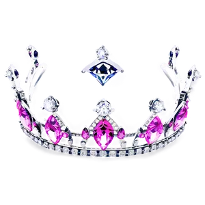 Diamond Crown Png Ekq PNG Image