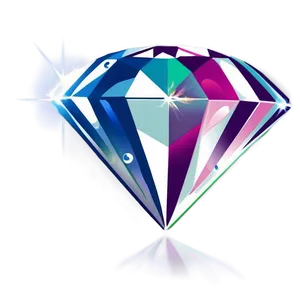 Diamond Sparkle Transparent Png 58 PNG Image