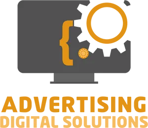 Digital Advertising Solutions Logo PNG Image