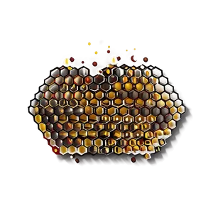 Digital Art Hive Png 98 PNG Image