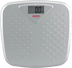 Digital Bathroom Scale PNG Image