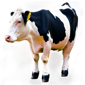 Digital Cow Spots File Png Gox PNG Image