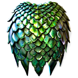 Digital Dragon Scales Png 7 PNG Image