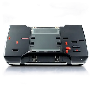 Digital Game Console Png Pbl85 PNG Image