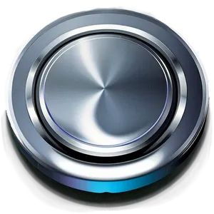 Digital Home Button Image Png Xqr PNG Image