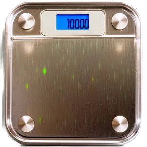 Digital Pocket Scale Png 06282024 PNG Image