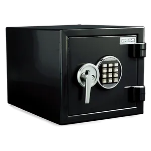 Digital Safe Png 79 PNG Image