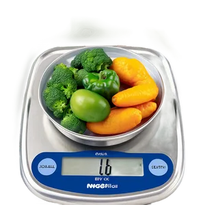 Digital Scale With App Png Nkh PNG Image