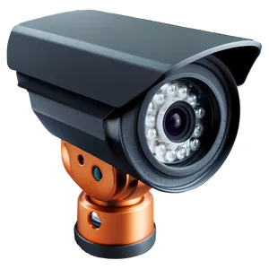 Digital Security Camera Frame Png Tbc PNG Image