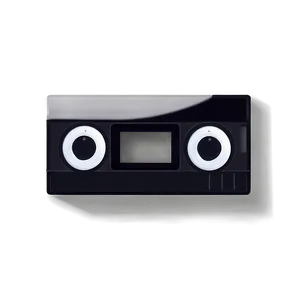 Digital Vhs Play Icon Png 11 PNG Image