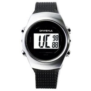 Digital Watch PNG 05212024 PNG