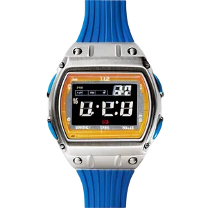 Digital Watch PNG 05212024 PNG