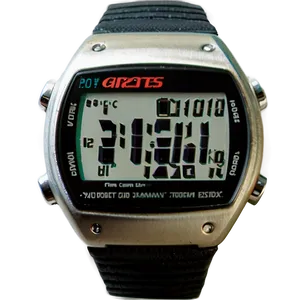 Digital Watch PNG Uhp54 PNG