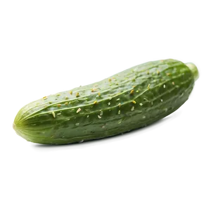 Dill Pickle A PNG Image