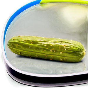 Dill Pickle Snack Png Csv36 PNG Image