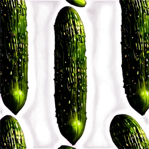 Dill Pickle Spear Png 83 PNG Image