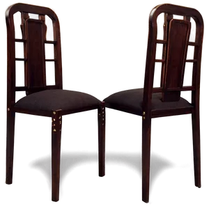 Dining Chairs Png 06132024 PNG Image