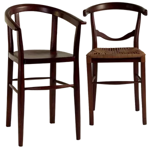 Dining Chairs Png Iox PNG Image