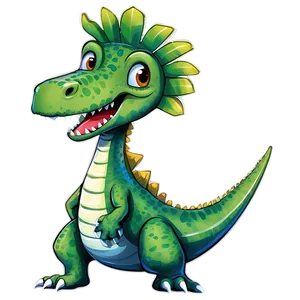 Dino School Kids Png Tek PNG Image